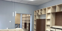 Никольская мебель.jpg - Библиотеки Архангельской области