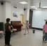 Юные жители Василеостровского района приобщились к истории и духу Воздушно-десантных войск - Василеостровский район
