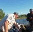 Водные патрули выявляют нарушителей на воде - МЧС России
