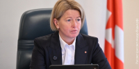 Ольга Абрамова поручила Правительству Удмуртии усилить контроль за качеством строящихся объектов КРСТ - Газета Рассвет