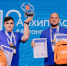 Команда ГУАП установила национальный рекорд на «Архипелаге 2026» - ГУАП