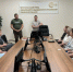 КОЛЛЕКТИВ ТФОМС ПЕНЗЕНСКОЙ ОБЛАСТИ ВСТРЕТИЛСЯ С ДЕПУТАТОМ ГОСУДАРСТВЕННОЙ ДУМЫ АРТЕМОМ БИЧАЕВЫМ - ТФОМС
