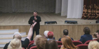 По итогам рабочей поездки губернатора в Росляково был принят ряд решений - Мурманский вестник