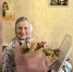 Со 100-летним юбилеем поздравили жительницу Воронежа - Обозреватель.Врн