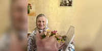 Со 100-летним юбилеем поздравили жительницу Воронежа - Обозреватель.Врн