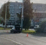 Место ДТП - Петрозаводск говорит