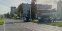 Место ДТП - Петрозаводск говорит