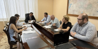 Состоялось очередное заседание правления Государственного комитета КБР по тарифам и жилищному надзору. - Комитет по тарифам и жилищному надзору