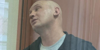 Архангельский убийца жены Самодуров получил восемь лет строгого режима - Tv29.Ru