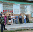 «Вода – источник жизни»: 3 километра водопровода и 7 новых колонок в Бакуре. - Ижемский район