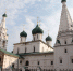 ПРЕСТОЛЬНЫЙ ПРАЗДНИК ИЛИИНСКОГО ХРАМА ЯРОСЛАВЛЯ - Ярославская епархия