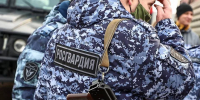 300 выездов и 116 задержаний: результат работы волгоградской Росгвардии за неделю - Газета Городские вести
