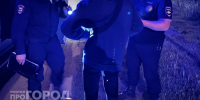 20-летний нижегородец украл у матери своей девушки телевизор, микроволновку, приставку и золотые сережки - ProGorodNN.Ru
