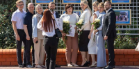 Лучшие работники и трудовые коллективы попали на обновлённую Доску почёта Белгорода - БелПресса