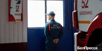 ВСУ ударили по машине белгородских спасателей, которые возвращались с задания - БелПресса