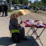 В Курске на ул.Студенческая убрали несанкционированную торговую точку - Курские Известия