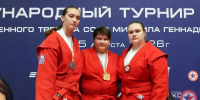 Золотой старт в Кстово! - Министерство физической культуры и спорта