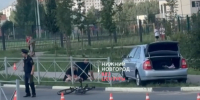 Смертельное ДТП с 9-летним нижегородцем заинтересовало прокуратуру - НИА Нижний Новгород