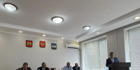 Выездное заседание Комиссии при Главе Кабардино-Балкарской Республики по координации оказания необходимой социальной поддержки и помощи участникам специальной военной операции, иным лицам и членам их семей - Министерство труда и соцзащиты КБР