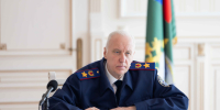 Председатель СК России провел оперативное совещание по вопросам расследования территориальными следственными органами преступлений прошлых лет - Следственный комитет