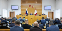 Депутаты Госдумы поддержали инициативы вологодских парламентариев - Вологда.РФ