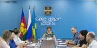 В Анапе подвели итоги 2-й оздоровительной летней смены для детей, проживающих на территории курорта - Anapa-News.Com