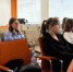 Будущие врачи, получившие направление на учебу из Артемовского, проходят практику в АЦРБ - Газета Егоршинские Вести