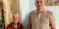 В честь 98-летия Белгородского округа мы чтим тех, кто своим трудом создавал его историю. - Администрация Белгородского района