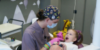 К школе и саду готовы: почему тульские родители для детей выбирают SmileSpa - ИА Тульская служба новостей
