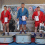 Псковские Росгвардейцы приняли участие в чемпионате по спортивному и боевому самбо в Вологде - Pln-Pskov.Ru