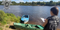 Молодой костромич не умел плавать и утонул - Kostroma.Today