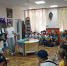 День летних эстафет - Детская библиотека