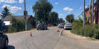 86-летнюю женщину сбили в Нижегородской области: пострадавшая в больнице - фото 1 - vGorodeN.Ru