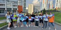 Сразу 12 липецких школьников стали победителями Всероссийского конкурса «Большая перемена» - Город Липецк