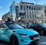 Роботакси заметили на улицах Нижнего Новгорода, но есть нюанс - НИА Нижний Новгород