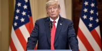 Политолог Бочаров: Заявления Трампа о мире на Ближнем Востоке — это утопия - Ekb.Sm.News