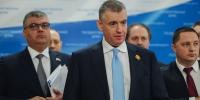 ЛДПР предложила законопроект о противодействии преследованию - ЛДПР