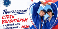 Молодежь Ленинградской области приглашают стать волонтерами на выборах - Online47.Ru