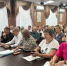 Дмитрий Иванов провёл еженедельную планёрку: назначение, уборка урожая, молодежь, благотворительность - Чистополь-информ
