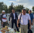 Картофельный пир на главной площади: Пачелма отметила 152 года со дня основания - Пачелмский район