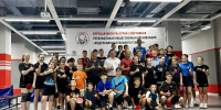 Куряне сразятся за звание лучших на втором соревновании по настольному теннису - Городские Известия