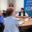 В Ухте прошёл приём граждан в Штабе общественной поддержки "Команда Республики Коми" - Pro Город Ухта