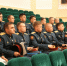 В Пятигорске руководство Росгвардии встретилось с выпускниками военных вузов - Вечерний Ставрополь