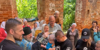 Сохраняя православную летопись веков - Козельская епархия