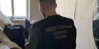 В Самаре задержали подозреваемого в убийстве сожительницы - TltGorod.Ru