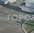 В историческом центре Кирова мотоциклист попал в жесткую аварию с иномаркой - ProGorod.Ru