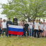 «Тропами победы КБР»: как прошла патриотическая смена в Нижнем Акбаше - Терский район