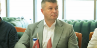 Генеральный директор Тульского музейного объединения Роман Гаврилин принял участие в заседании реготделения Российского исторического общества - Тульское музейное объединение