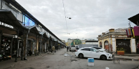 Один из корпусов Апрашки выставят на аукцион с пониженной ценой - Neva.Today