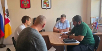 Фото: городская Дума Краснодара - Itar-TassKuban.Ru